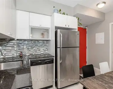 #313-69 Lynn Williams St Niagara 1 beds 1 baths 1 garage 498000.00