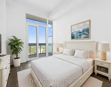 
            #4506-39 Roehampton Ave Mount Pleasant West 2睡房2卫生间车位, 出售价格1399000.00加元                    