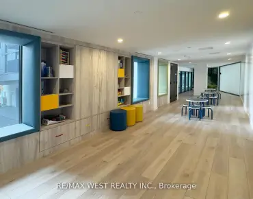 
#630-500 Wilson Ave Clanton Park 2 beds 2 baths 1 garage 493000.00        