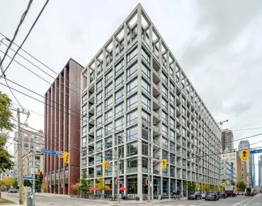 
#PH06-39 Brant St Waterfront Communities C1 2 beds 3 baths 1 garage 1325000.00        