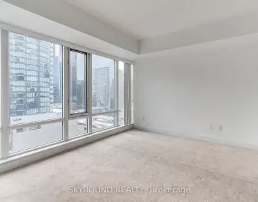 
#1810-210 Victoria St Church-Yonge Corridor 1 beds 2 baths  garage 649900.00        