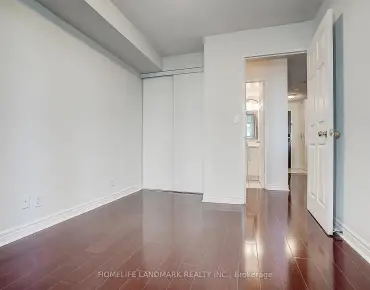 #1107-23 Hollywood Ave Willowdale East 2 beds 2 baths 1 garage 588000.00