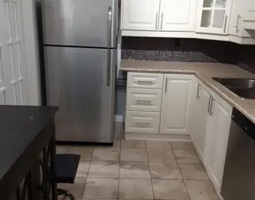 #1605-5 Shady Golfway Flemingdon Park 2睡房1卫生间1车位, 出售价格479999.00加元