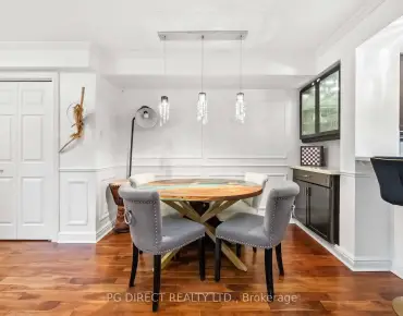 
            #112-60 Homewood Ave Cabbagetown-South St. James Town 4睡房4卫生间1车位, 出售价格1075000.00加元                    