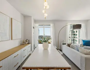 
#2009-188 Doris Ave Willowdale East 2 beds 2 baths 1 garage 699000.00        