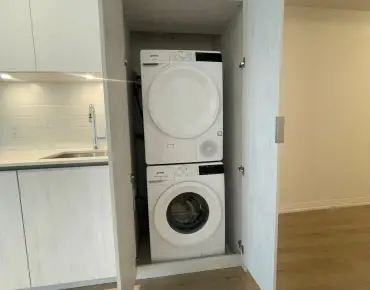 
            #1110-8 Widmer St Waterfront Communities C1 睡房1卫生间车位, 出售价格369000.00加元                    