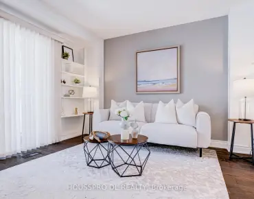 
            #17-90 George Henry Blvd Henry Farm 3睡房3卫生间1车位, 出售价格838880.00加元                    