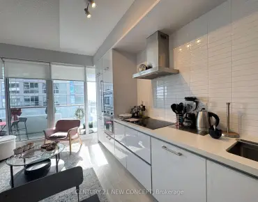 
#4206-2221 Yonge St Mount Pleasant West 1 beds 1 baths  garage 528000.00        