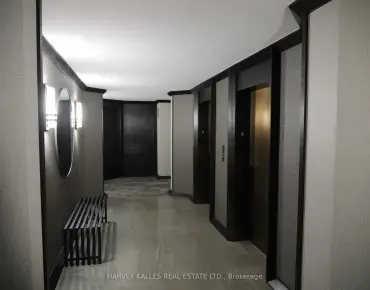 
            #603 / 6-150 Heath St W Casa Loma 2睡房3卫生间3车位, 出售价格2680000.00加元                    