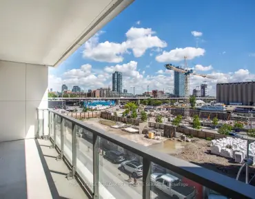 
            #319-118 Merchants' Wharf N/A Waterfront Communities C8 2睡房2卫生间车位, 出售价格818000.00加元                    