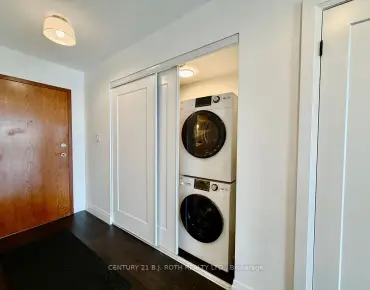 
#314-268 Ridley Blvd Bedford Park-Nortown 2 beds 2 baths 1 garage 899900.00        