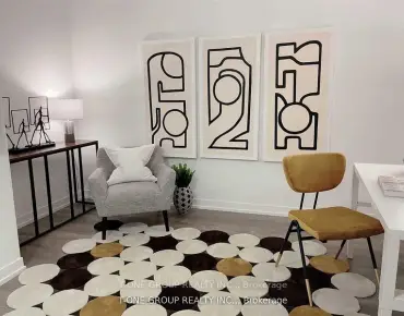 
#316-60 Shuter St Church-Yonge Corridor 1 beds 3 baths  garage 848000.00        