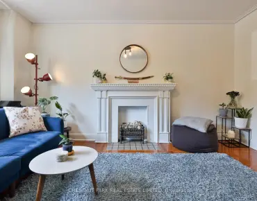 #5-1648 Bathurst St Humewood-Cedarvale 1 beds 1 baths 2 garage 374000.00