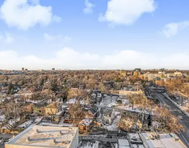 
#1910-2020 Bathurst St Humewood-Cedarvale 1 beds 1 baths  garage 414999.00        