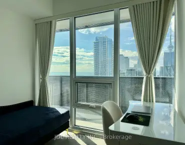 
            #5811-55 Cooper St Waterfront Communities C8 3睡房3卫生间1车位, 出售价格1880000.00加元                    