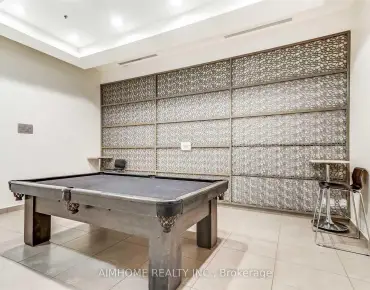 
#921-19 Singer Crt Bayview Village 2 beds 2 baths 1 garage 728000.00        