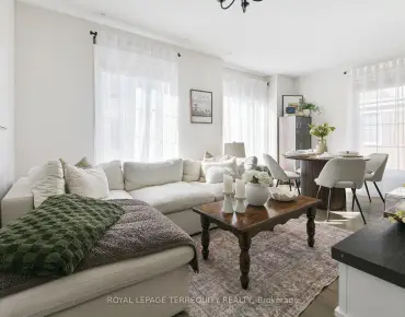 #759-5 Everson Dr Willowdale East 2 beds 2 baths 1 garage 638800.00