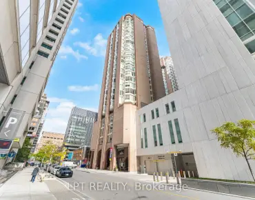 
#2007-55 Centre Ave Bay Street Corridor 1 beds 1 baths 1 garage 534900.00        