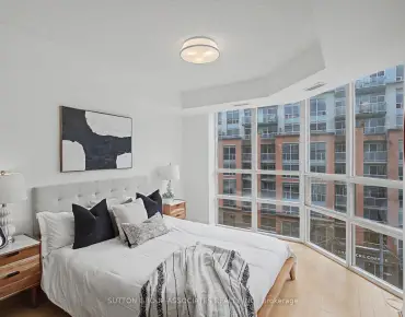 #616-1000 King St W Niagara 2 beds 2 baths 1 garage 825000.00