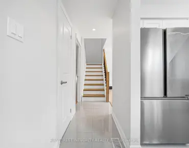 41 Elsa Vine Way Bayview Village 4睡房3卫生间3车位, 出售价格818000.00加元