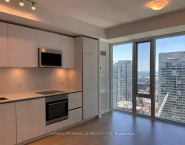 
            #3715-8 Widmer St Waterfront Communities C1 睡房1卫生间车位, 出售价格369000.00加元                    