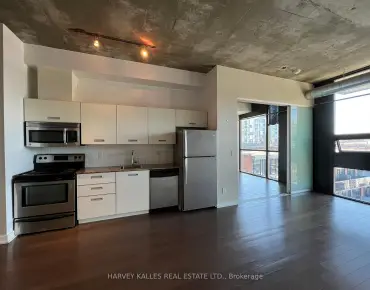 
#601-60 Bathurst St Niagara 1 beds 1 baths 1 garage 499000.00        