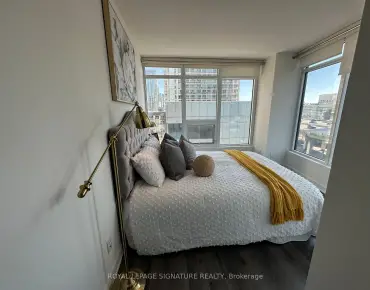 #712-70 Queens Wharf Rd Waterfront Communities C1 3 beds 2 baths garage 838000.00