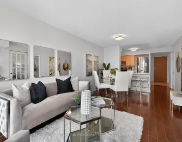 
#923-233 Beecroft Rd Willowdale West 1 beds 1 baths 1 garage 529000.00        