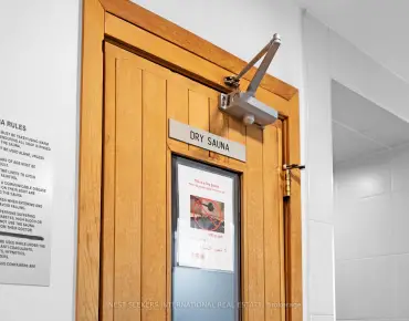 
#1011-16 Harrison Garden Blvd Willowdale East 1 beds 1 baths 1 garage 490500.00        