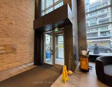 #1911-68 Shuter St Church-Yonge Corridor beds 1 baths garage 399000.00