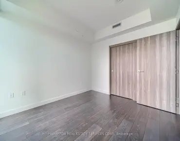 #808-95 Mcmahon Dr Bayview Village 1 beds 1 baths 1 garage 520000.00