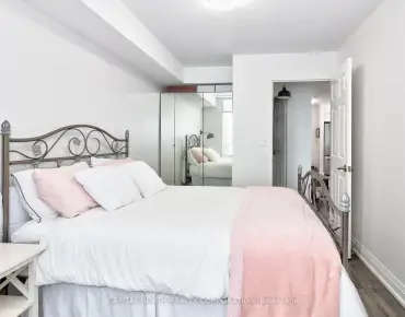 #1007-23 Hollywood Ave Willowdale East 2 beds 2 baths 1 garage 734000.00