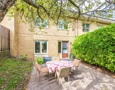 
            4 Burdock Ln Banbury-Don Mills 3睡房2卫生间1车位, 出售价格749000.00加元                    