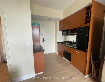 #2508-1 King St Bay Street Corridor beds 1 baths garage 339000.00