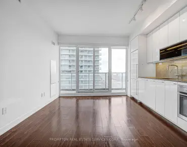 
#2507-115 McMahon Dr Bayview Village 1 beds 1 baths 1 garage 438000.00        