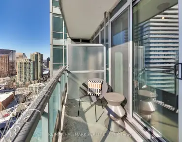 
#2001-60 Byng Ave Willowdale East 1 beds 1 baths 1 garage 474900.00        