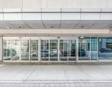 
#1506-200 Victoria St Church-Yonge Corridor  beds 1 baths  garage 484000.00        