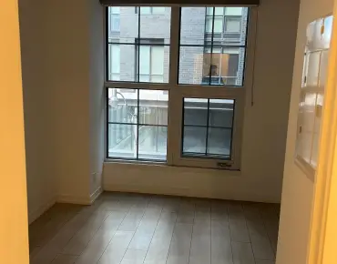 #306-55 Mercer St Waterfront Communities C1 3 beds 2 baths garage 1100000.00