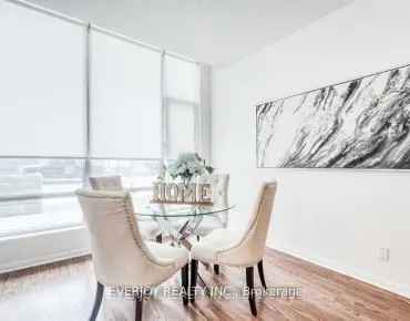 
#103-96 St Patrick St Kensington-Chinatown 1 beds 1 baths  garage 549000.00        