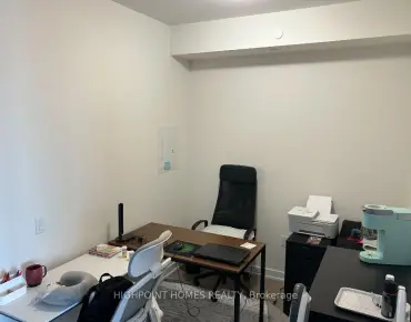 #4806-28 Freeland St Waterfront Communities C8 1 beds 1 baths garage 625000.00