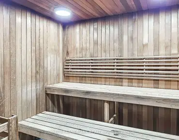 #2008-1 Yorkville Ave Annex 1 beds 2 baths garage 845000.00