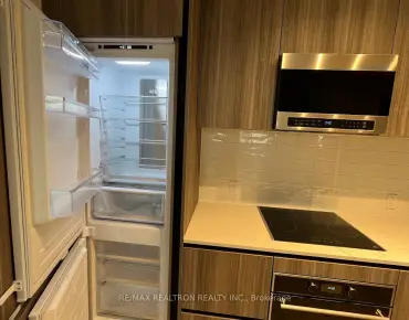 
#1709-117 Broadway Ave Mount Pleasant West 2 beds 2 baths  garage 669000.00        