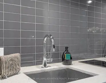 #304-155 Yorkville Ave Annex 1 beds 1 baths garage 648000.00