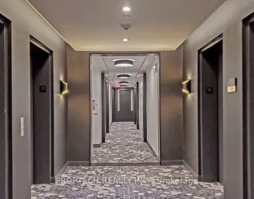 
#2104-101 Erskine Ave Mount Pleasant West 1 beds 1 baths  garage 399000.00        