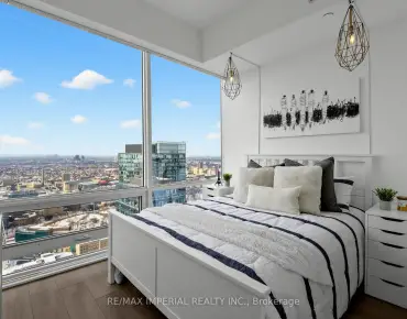 #Ph03-15 Grenville St Bay Street Corridor 2 beds 2 baths 1 garage 999000.00