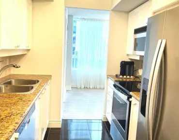 
            #519-15 Northtown Way Willowdale East 2睡房2卫生间1车位, 出售价格815000.00加元                    