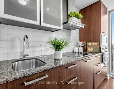 
#3308-14 York St Waterfront Communities C1 2 beds 2 baths 1 garage 649000.00        