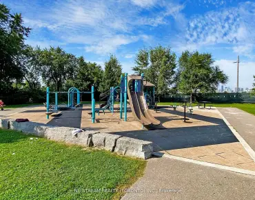 
            #1718-160 Vanderhoof Ave Thorncliffe Park 1睡房1卫生间1车位, 出售价格378000.00加元                    