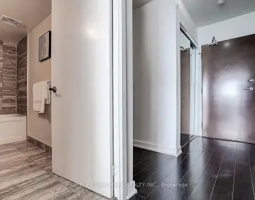 
#1007-10 Capreol Crt Waterfront Communities C1 2 beds 2 baths 1 garage 868000.00        