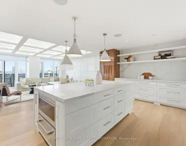 
#2603-330 Richmond St W Waterfront Communities C1 2 beds 3 baths 2 garage 2088000.00        